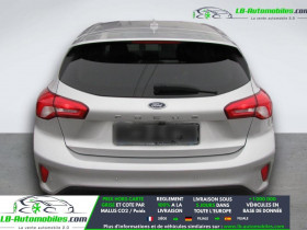 Ford Focus 1.0 Flexifuel 125 mHEV BVA  occasion � Beaupuy - photo n�5