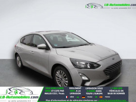 Ford Focus 1.0 Flexifuel 125 mHEV BVA  occasion � Beaupuy - photo n�2
