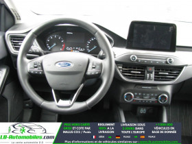 Ford Focus 1.0 Flexifuel 125 mHEV BVA  occasion � Beaupuy - photo n�3