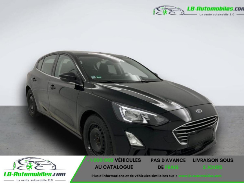 Ford Focus 1.0 Flexifuel 125 mHEV BVA  occasion � Beaupuy