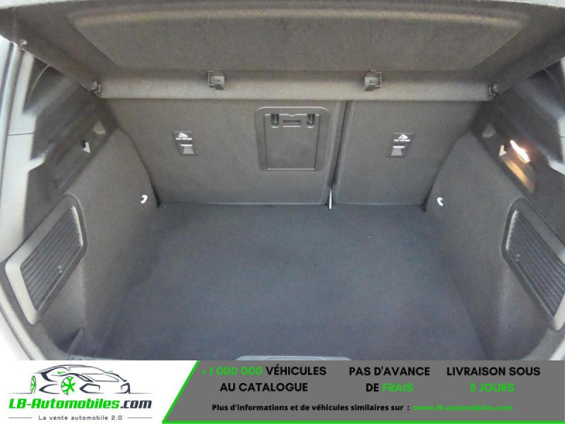 Ford Focus 1.0 Flexifuel 125 mHEV BVA  occasion � Beaupuy - photo n�13