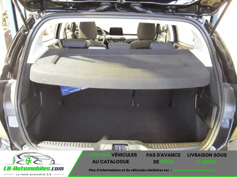 Ford Focus 1.0 Flexifuel 125 mHEV BVA  occasion � Beaupuy - photo n�9