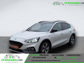 Ford Focus 1.0 Flexifuel 125 mHEV BVA  � Beaupuy 31