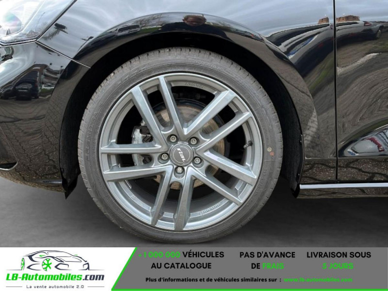 Ford Focus 1.0 Flexifuel 125 mHEV BVA  occasion � Beaupuy - photo n�8