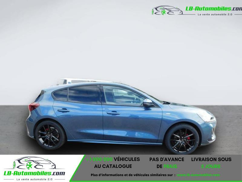 Ford Focus 1.0 Flexifuel 125 mHEV BVA  occasion  Beaupuy - photo n5