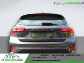 Ford Focus 1.0 Flexifuel 125 mHEV BVA  occasion � Beaupuy - photo n�5