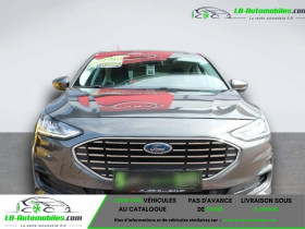 Ford Focus 1.0 Flexifuel 125 mHEV BVA  occasion � Beaupuy - photo n�4