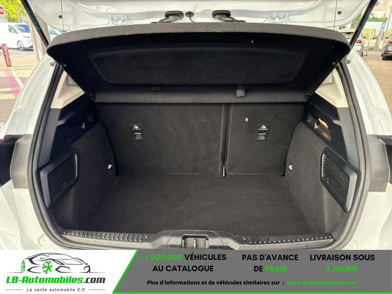Ford Focus 1.0 Flexifuel 125 mHEV BVA  occasion  Beaupuy - photo n7