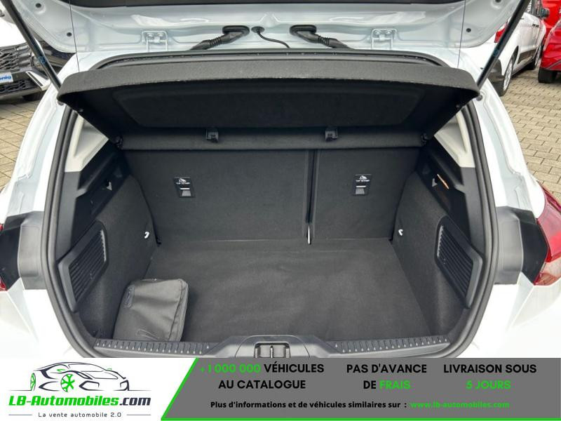 Ford Focus 1.0 Flexifuel 125 mHEV BVA  occasion  Beaupuy - photo n9