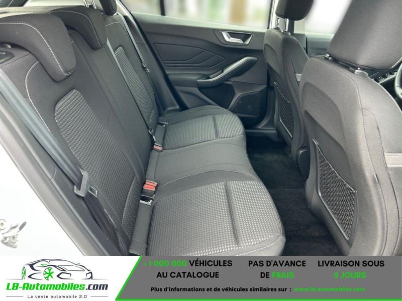 Ford Focus 1.0 Flexifuel 125 mHEV BVA  occasion  Beaupuy - photo n6
