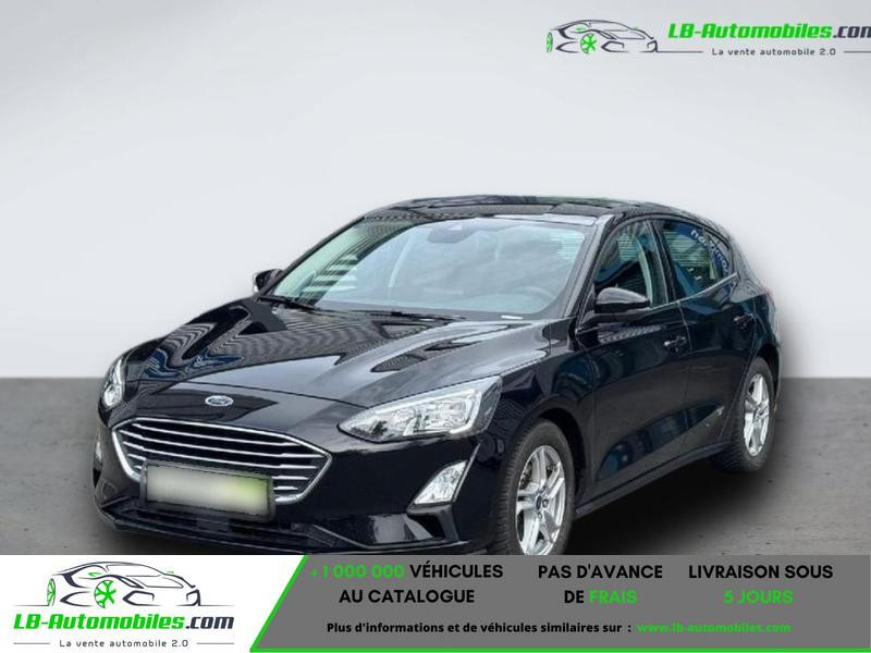 Ford Focus 1.0 Flexifuel 125 mHEV BVA  occasion  Beaupuy