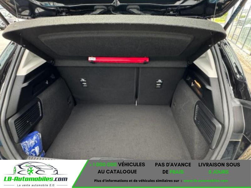 Ford Focus 1.0 Flexifuel 125 mHEV BVA  occasion  Beaupuy - photo n6
