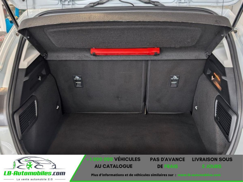 Ford Focus 1.0 Flexifuel 125 mHEV BVA  occasion  Beaupuy - photo n10