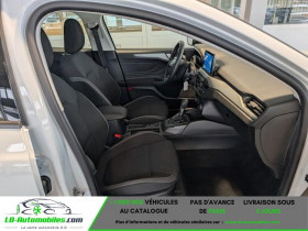 Ford Focus 1.0 Flexifuel 125 mHEV BVA  occasion � Beaupuy - photo n�8
