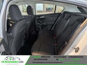 Ford Focus 1.0 Flexifuel 125 mHEV BVA  occasion � Beaupuy - photo n�9