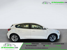 Ford Focus 1.0 Flexifuel 125 mHEV BVA  occasion � Beaupuy - photo n�6