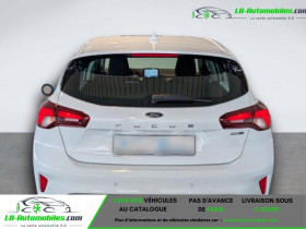 Ford Focus 1.0 Flexifuel 125 mHEV BVA  occasion � Beaupuy - photo n�7
