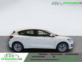 Ford Focus 1.0 Flexifuel 125 mHEV BVA  occasion � Beaupuy - photo n�6