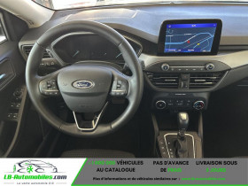 Ford Focus 1.0 Flexifuel 125 mHEV BVA  occasion � Beaupuy - photo n�3