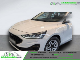 Ford Focus 1.0 Flexifuel 125 mHEV BVA  occasion � Beaupuy - photo n�2