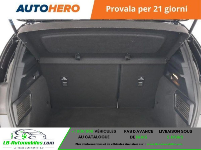 Ford Focus 1.0 Flexifuel 125 mHEV BVA  occasion � Beaupuy - photo n�5