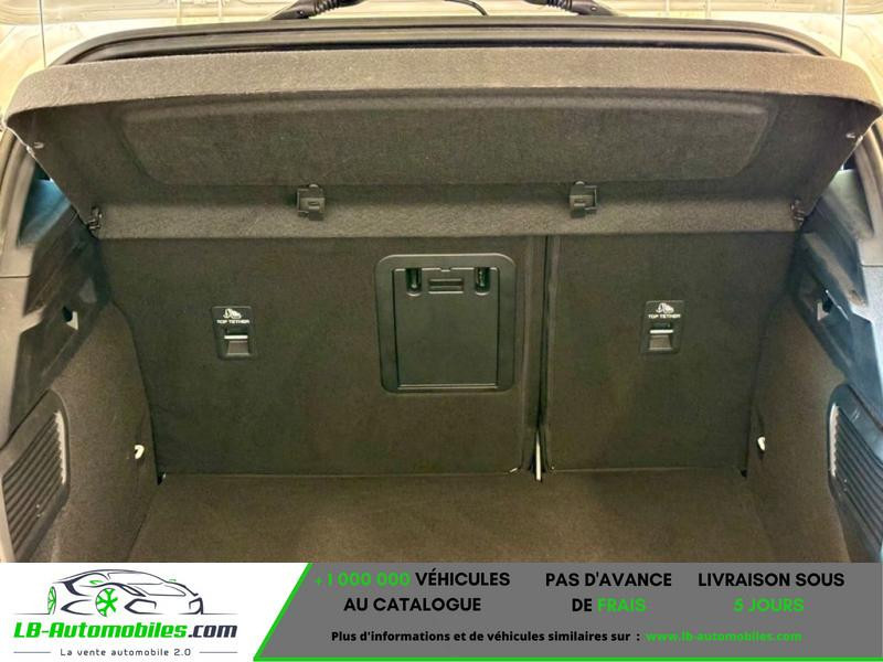 Ford Focus 1.0 Flexifuel 125 mHEV BVA  occasion  Beaupuy - photo n9