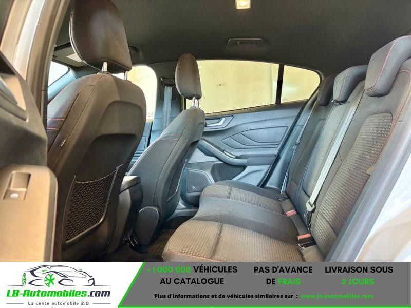 Ford Focus 1.0 Flexifuel 125 mHEV BVA  occasion  Beaupuy - photo n7