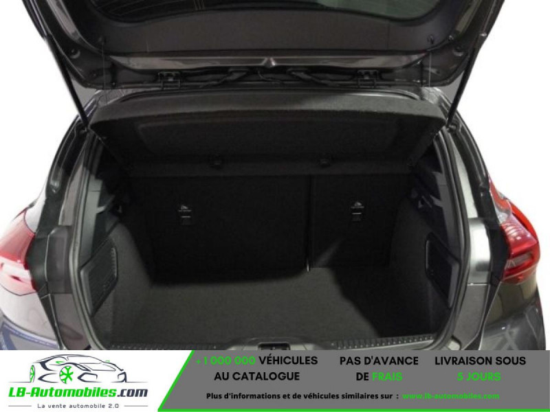 Ford Focus 1.0 Flexifuel 125 mHEV BVA  occasion  Beaupuy - photo n6