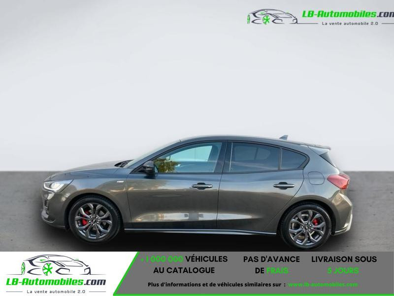 Ford Focus 1.0 Flexifuel 125 mHEV BVA 2023 - photo n°6 Ford Focus 1.0 Flexifuel 125 mHEV BVA  occasion à Beaupuy - photo n°6