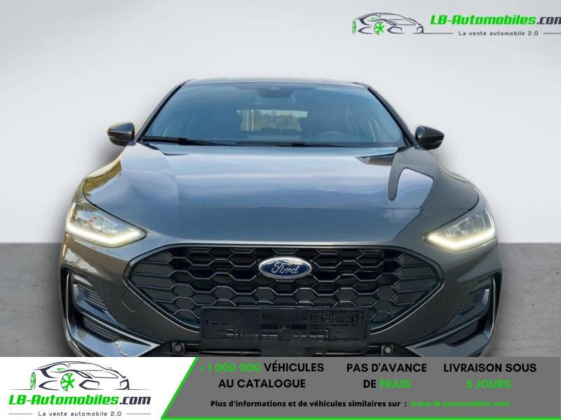 Ford Focus 1.0 Flexifuel 125 mHEV BVA 2023 - photo n°5 Ford Focus 1.0 Flexifuel 125 mHEV BVA  occasion à Beaupuy - photo n°5