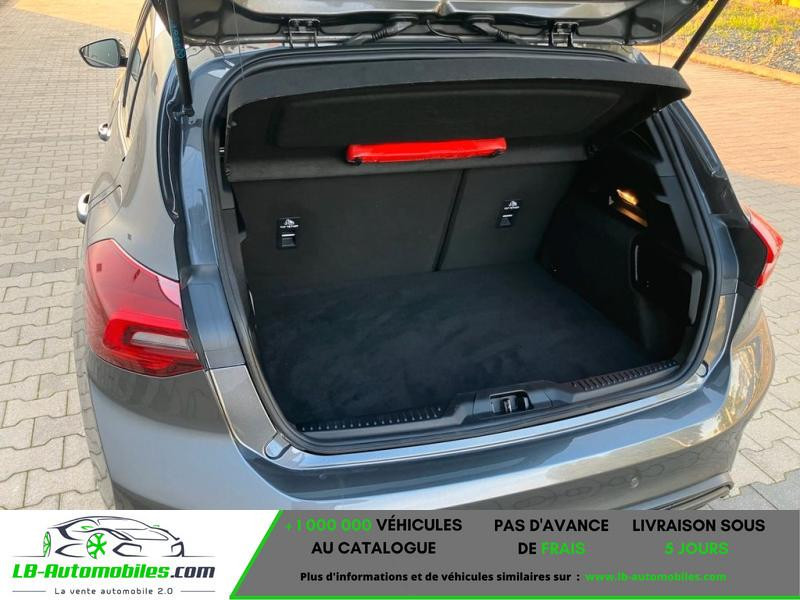 Ford Focus 1.0 Flexifuel 125 mHEV BVA 2023 - photo n°9 Ford Focus 1.0 Flexifuel 125 mHEV BVA  occasion à Beaupuy - photo n°9