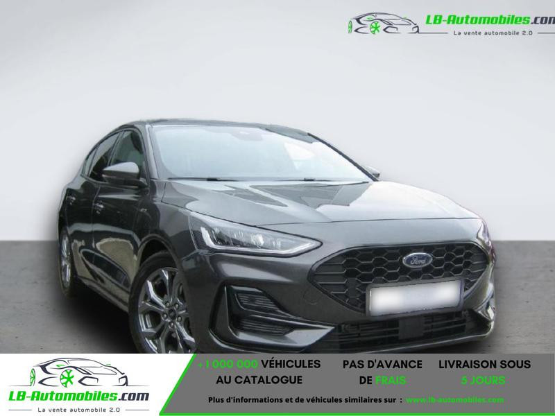 Ford Focus 1.0 Flexifuel 125 mHEV BVA 2023 Ford Focus 1.0 Flexifuel 125 mHEV BVA  occasion à Beaupuy