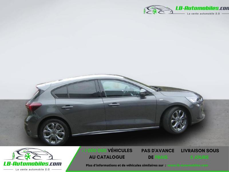 Ford Focus 1.0 Flexifuel 125 mHEV BVA 2023 - photo n°5 Ford Focus 1.0 Flexifuel 125 mHEV BVA  occasion à Beaupuy - photo n°5