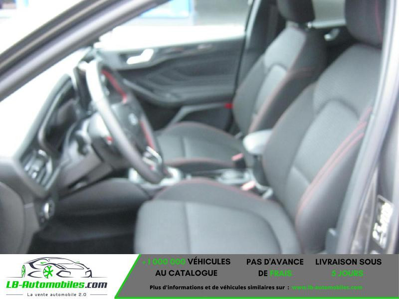 Ford Focus 1.0 Flexifuel 125 mHEV BVA 2023 - photo n°7 Ford Focus 1.0 Flexifuel 125 mHEV BVA  occasion à Beaupuy - photo n°7