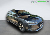 Ford Focus occasion année 2023 boite Automatique Annonce Ford Focus occasion Essence 1.0 Flexifuel 125 mHEV BVA à Beaupuy