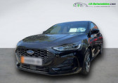 Ford Focus occasion année 2023 boite Automatique Annonce Ford Focus occasion Essence 1.0 Flexifuel 125 mHEV BVA à Beaupuy