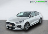 Ford Focus occasion année 2023 boite Automatique Annonce Ford Focus occasion Essence 1.0 Flexifuel 125 mHEV BVA à Beaupuy