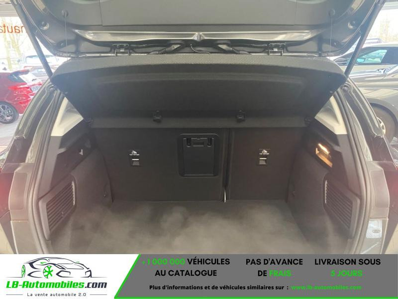 Ford Focus 1.0 Flexifuel 125 mHEV BVA 2023 - photo n°6 Ford Focus 1.0 Flexifuel 125 mHEV BVA  occasion à Beaupuy - photo n°6