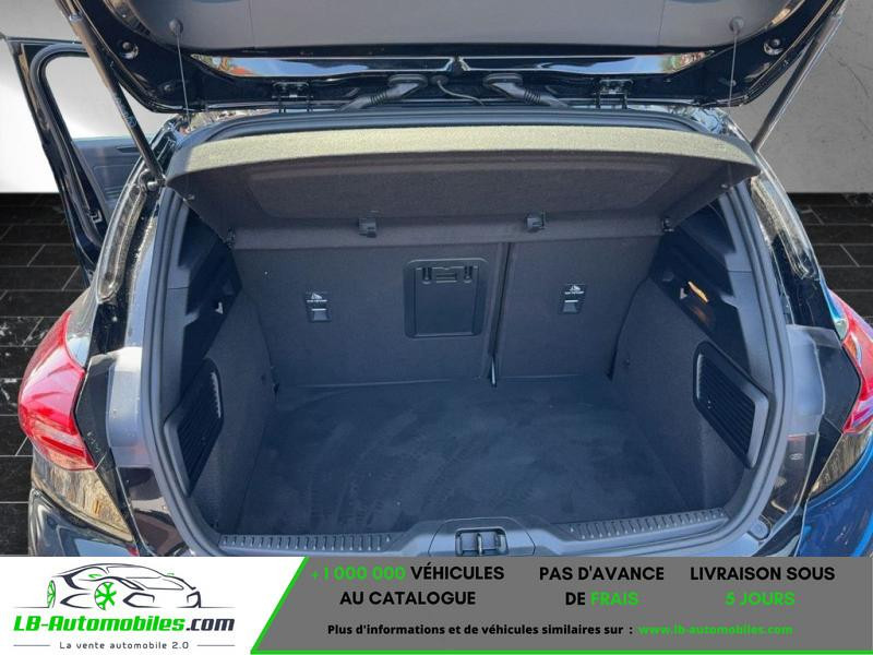 Ford Focus 1.0 Flexifuel 125 mHEV BVA 2023 - photo n°6 Ford Focus 1.0 Flexifuel 125 mHEV BVA  occasion à Beaupuy - photo n°6