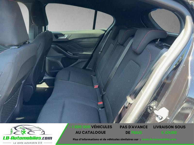 Ford Focus 1.0 Flexifuel 125 mHEV BVA 2023 - photo n°3 Ford Focus 1.0 Flexifuel 125 mHEV BVA  occasion à Beaupuy - photo n°3