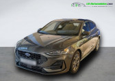 Ford Focus 1.0 Flexifuel 125 mHEV BVA   Beaupuy 31