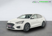 Ford Focus occasion année 2021 boite Automatique Annonce Ford Focus occasion Essence 1.0 Flexifuel 125 mHEV BVA à Beaupuy