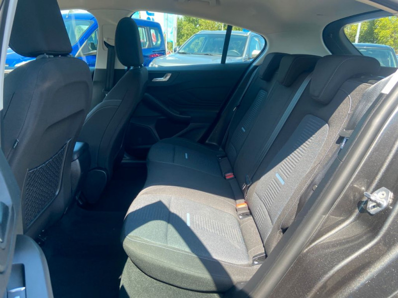 Ford Focus 1.0 Flexifuel 125 mHEV BVA  occasion  Beaupuy - photo n6