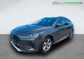 Ford Focus 1.0 Flexifuel 125 mHEV BVA   Beaupuy 31