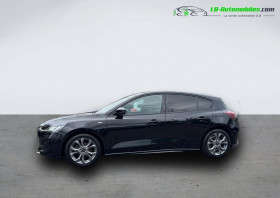 Ford Focus 1.0 Flexifuel 125 mHEV BVA  occasion  Beaupuy - photo n4