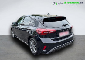 Ford Focus 1.0 Flexifuel 125 mHEV BVA  occasion  Beaupuy - photo n3