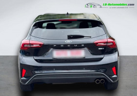 Ford Focus 1.0 Flexifuel 125 mHEV BVA  occasion  Beaupuy - photo n5