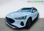 Ford Focus 1.0 Flexifuel 125 mHEV BVA   Beaupuy 31