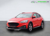 Ford Focus 1.0 Flexifuel 125 mHEV BVA   Beaupuy 31