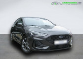 Ford Focus 1.0 Flexifuel 125 mHEV BVA   Beaupuy 31